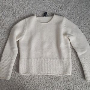 Gap crew neck sweater
